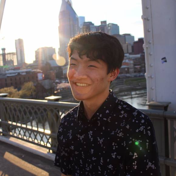 Meet your Posher, Simon - Picture 1 of 1